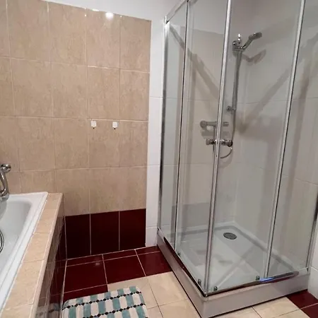 2 Apartment, Near Oc Galeria, Petrzalka