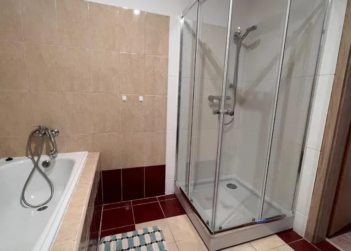 2 Apartment, Near Oc Galeria, Petrzalka