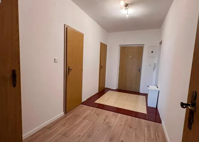 2 Apartment, Near Oc Galeria, Petrzalka