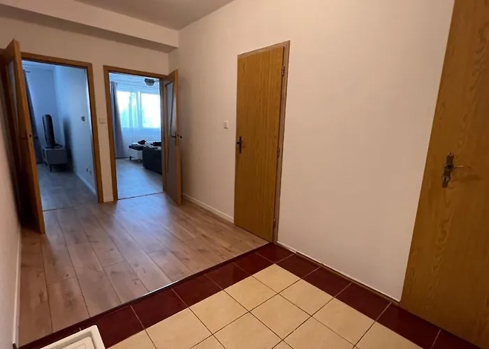 2 Apartment, Near Oc Galeria, Petrzalka Bratislava