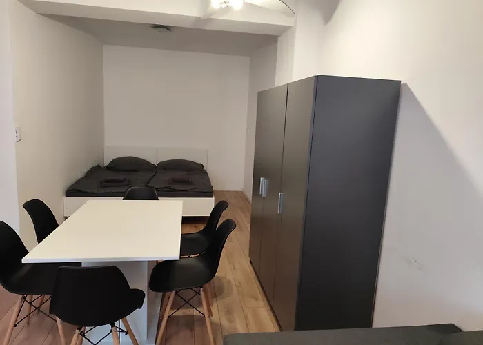 2 Apartment, Near Oc Galeria, Petrzalka Apartament Bratislava