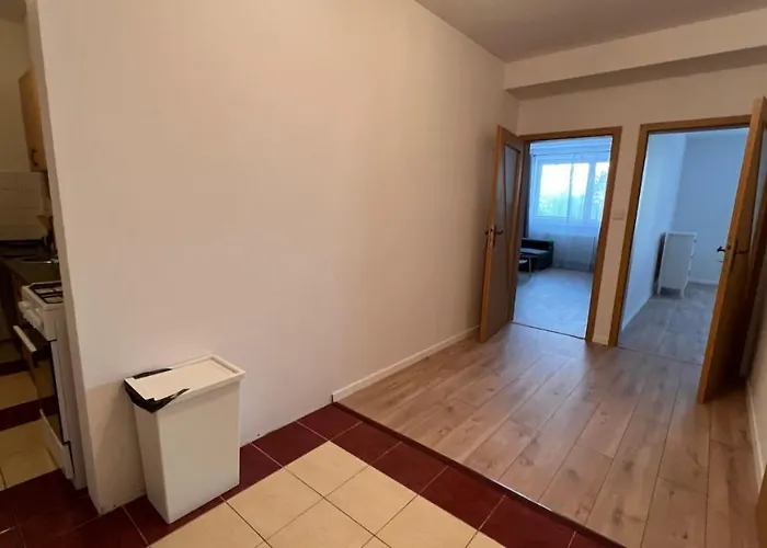 2 Apartment, Near Oc Galeria, Petrzalka