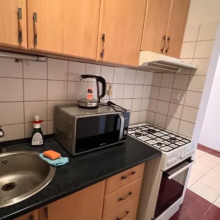 2 Apartment, Near Oc Galeria, Petrzalka * ブラチスラヴァ